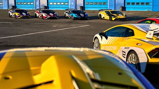 Accademia Vallelunga