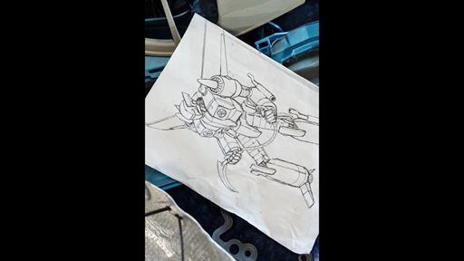 automobili-lamborghini-debuts-at-lucca-comics---games-with-the-scart-project