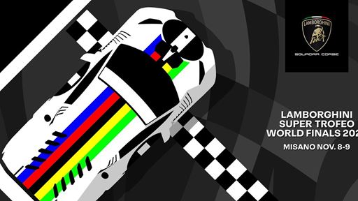Lamborghini World Finals 2025