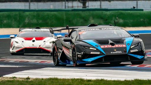 Lamborghini World Finals 2025