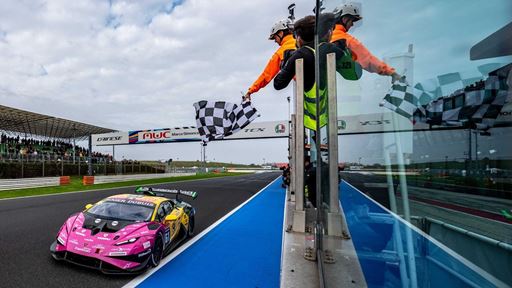 Lamborghini World Finals 2025