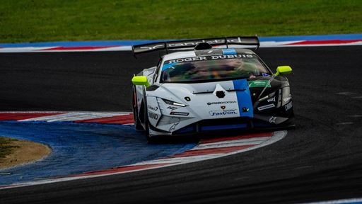 Lamborghini World Finals 2025