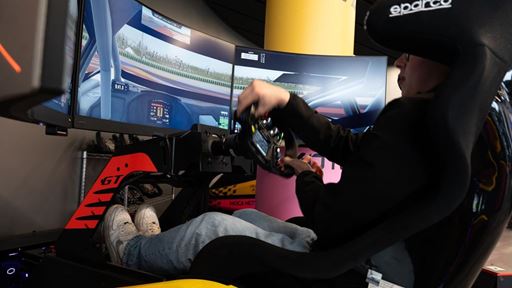 Lamborghini World Finals 2025 edition a resounding success at Misano