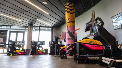 Lamborghini World Finals 2025 edition a resounding success at Misano