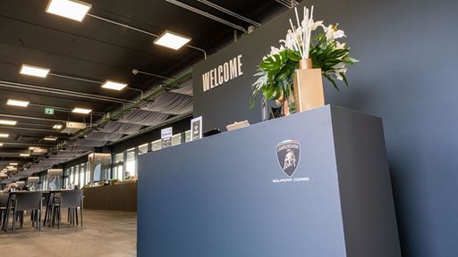 Lamborghini World Finals 2025 edition a resounding success at Misano