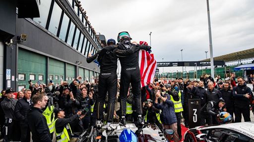 Lamborghini World Finals 2025 edition a resounding success at Misano