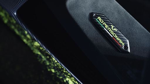 Lamborghini Art Basel Studio