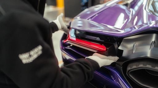 Automobili Lamborghini Top Employer 2026