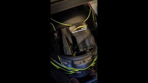 Lamborghini announces 2025 Young Driver Programs