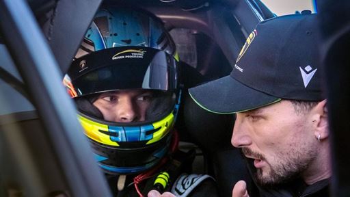 Lamborghini announces 2025 Young Driver Programs