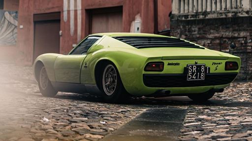 Miura S