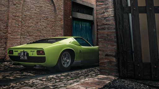 Miura S