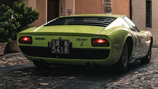 Miura S