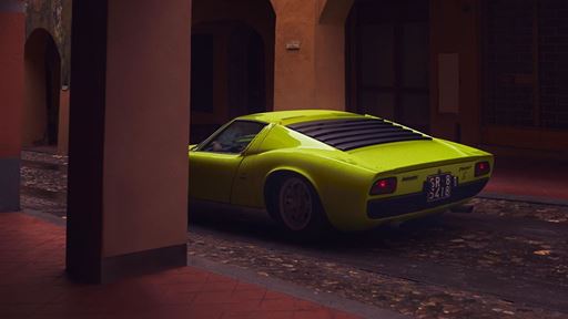 Miura S
