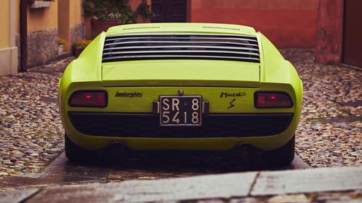 Miura S
