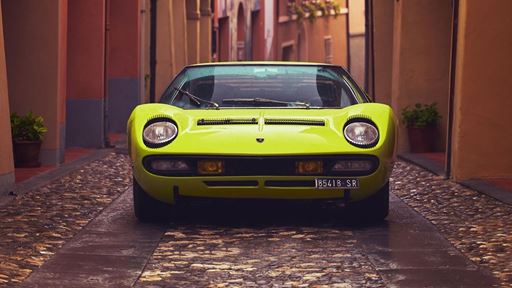 Miura S