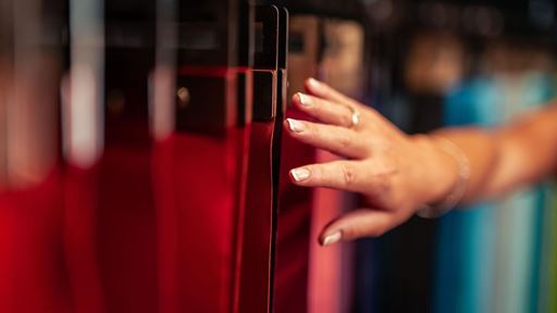 Automobili Lamborghini Customer Journey Ad Personam