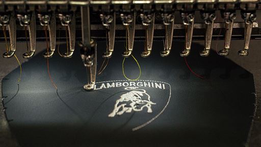 Automobili Lamborghini Customer Journey