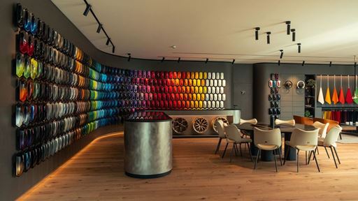 Automobili Lamborghini Customer Journey Ad Personam