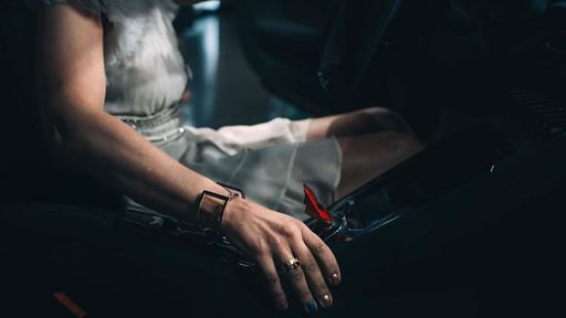 Automobili Lamborghini Customer Journey La Prima