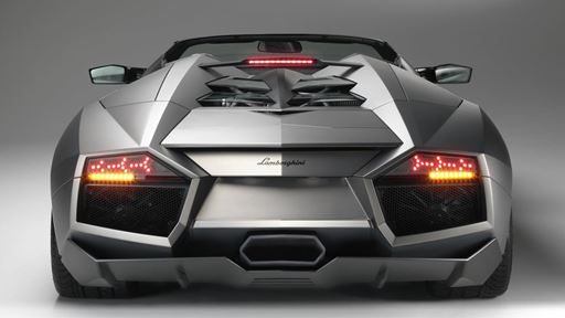 Reventon RDS