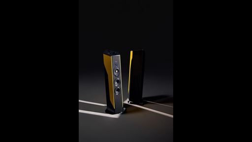 Sonus faber Automobili Lamborghini Il Cremonese Ex3me