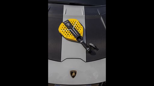 Babolat Automobili Lamborghini BL001