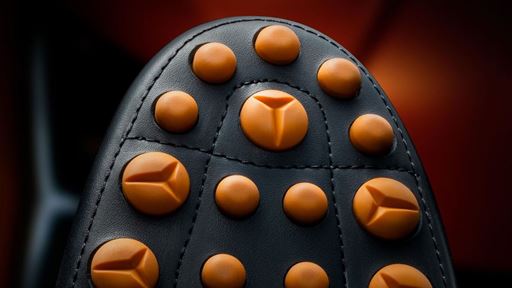 Tods Automobili Lamborghini