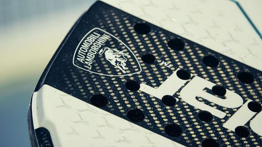 Babolat Automobili Lamborghini BL003