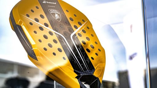 Babolat Automobili Lamborghini BL001