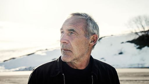 Lamborghini Temerario and Explorer Mike Horn