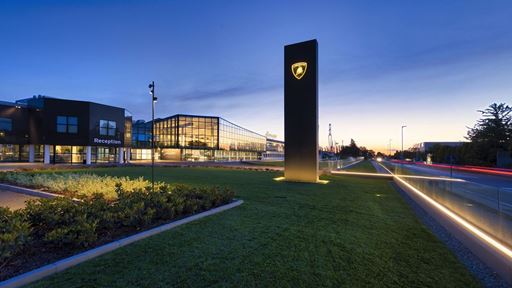 Automobili Lamborghini marks European Diversity Month with a renewed commitment to DE I