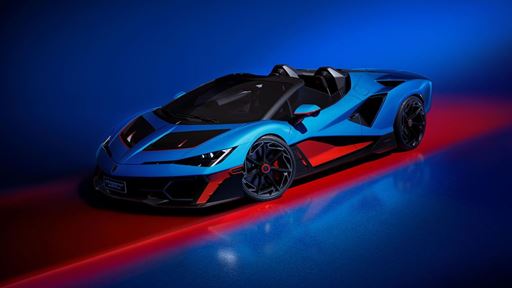 Fenomeno Roadster