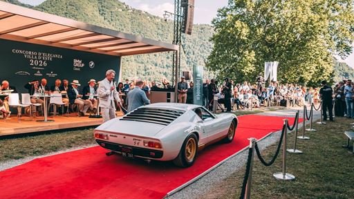 Villa d Este 2026