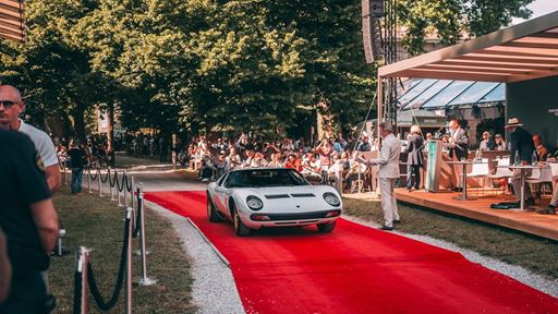 Villa d Este 2026