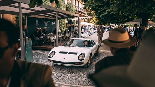 Villa d Este 2026