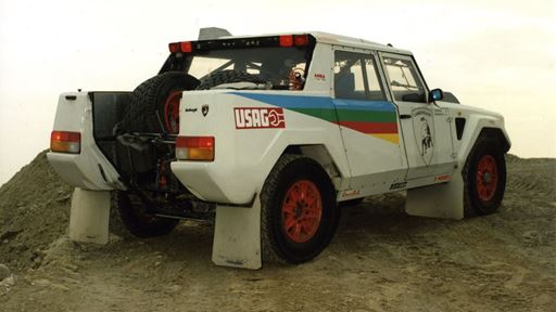 40th LM002