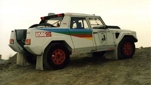 40th LM002