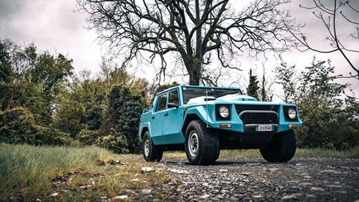 40th LM002