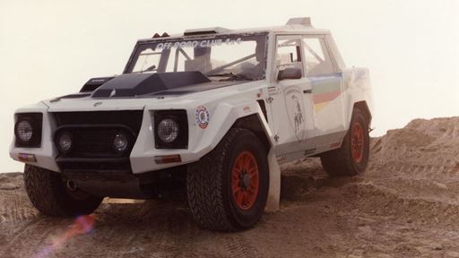 40th LM002