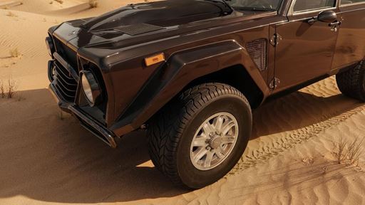 Pirelli Skorpion BK