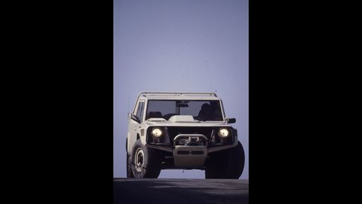40th LM002 Copyright holders of this assets are welcome to contact Automobili Lamborghini S P A regarding any omission
