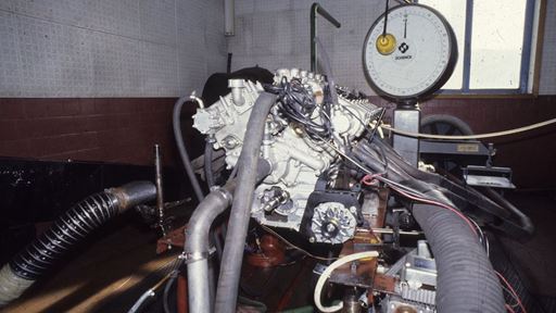 40th LM002 Copyright holders of this assets are welcome to contact Automobili Lamborghini S P A regarding any omission