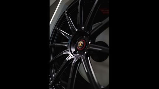 Lamborghini Knokke Opening