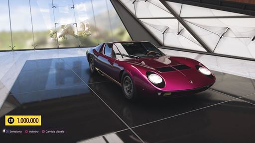 Forza Horizon