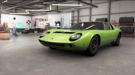 Forza Horizon