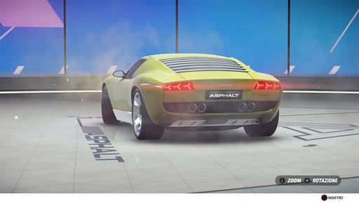 Asphalt