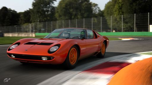 Gran Turismo