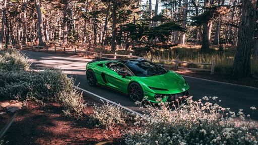 Automobili Lamborghini Sustainability Report