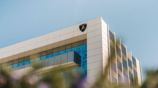 Automobili Lamborghini Sustainability Report